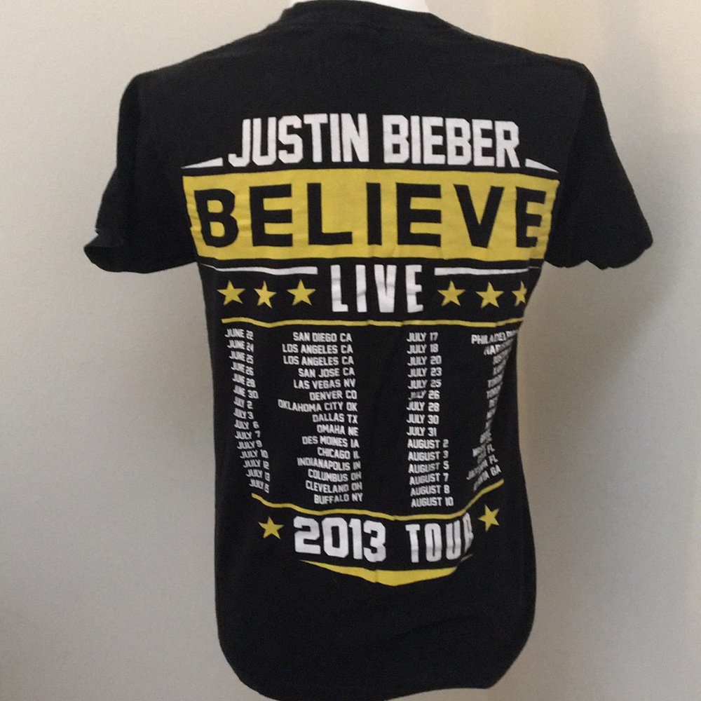 Justin Bieber fans!!!!! - Picture 2 of 3